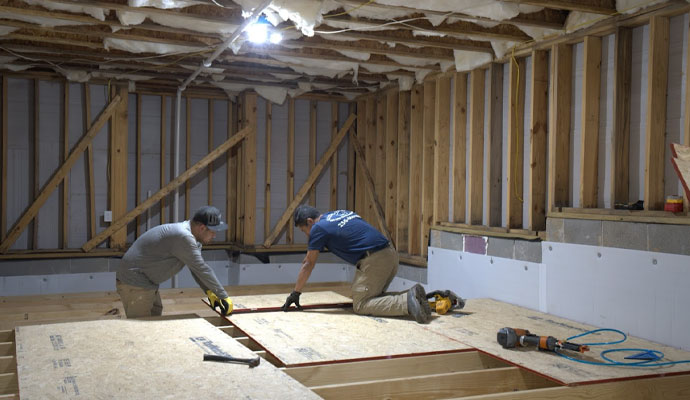 Custom Home Renovations Services Custom Home Renovations Services