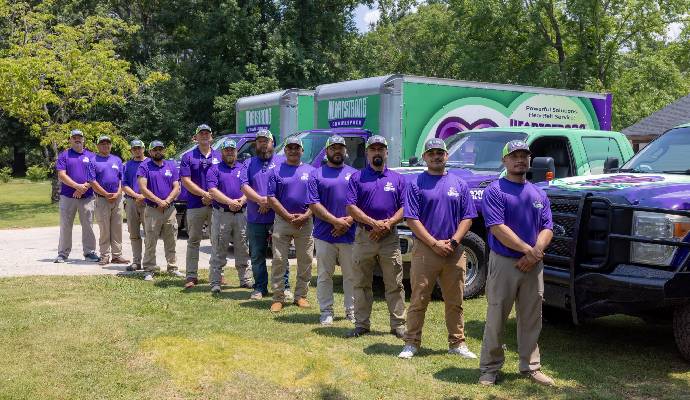 Home Services Expertise